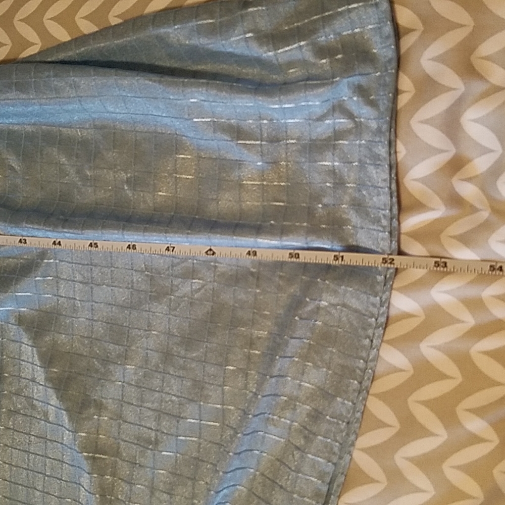 Vintage 1970s Nightgown Housedress - Picture 12 of 12
